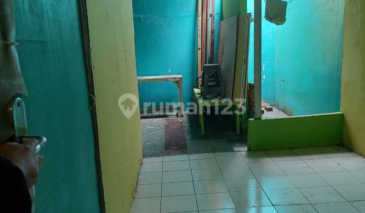 Jual Ruko Super Murah 2 Lantai Di Mutiara Gading Bekasi Timur