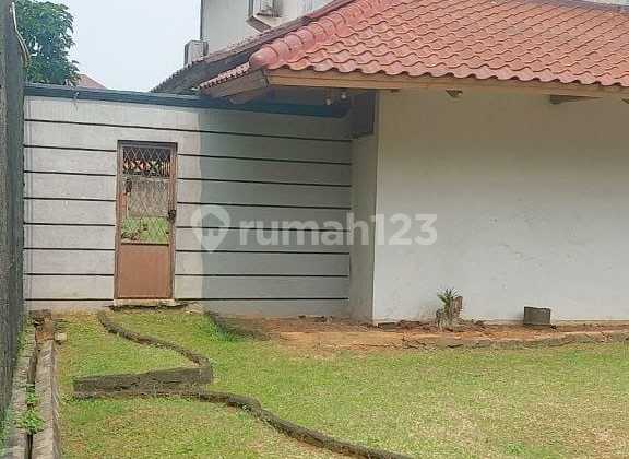Dijual Rumah di Pejaten Pasar Minggu Jakarta Selatan 2