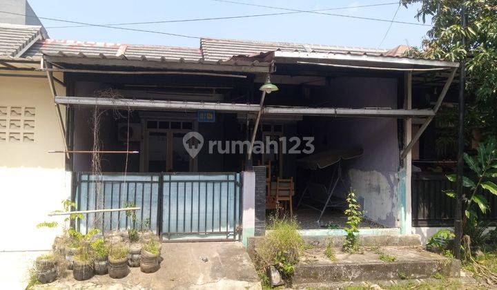 Jual Rumah Termurah Di Cluster Ivory Bekasi Timur 1