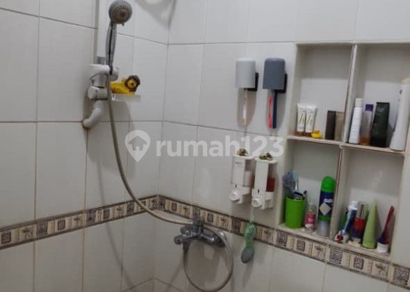 Cheap House in Cikunir Near the Toll Road 2