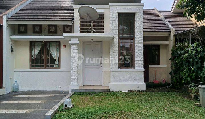 Di Sewakan Rumah Super Murah Di Grandwisata Bekasi 1