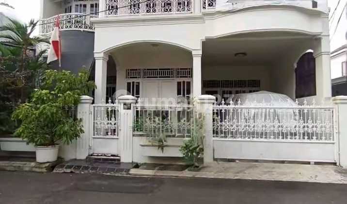 Jual Rumah di Pondok Kelapa Jakarta Timur 2