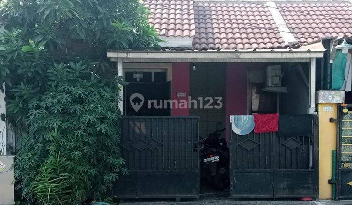 Jual Rumah Super Murah Di Bekasi Timur Regensi 7 1