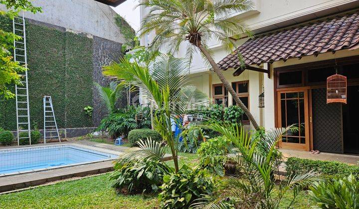 Jual Rumah Mewah Super Exlusif Di Jakarta Selatan Kuningan 2