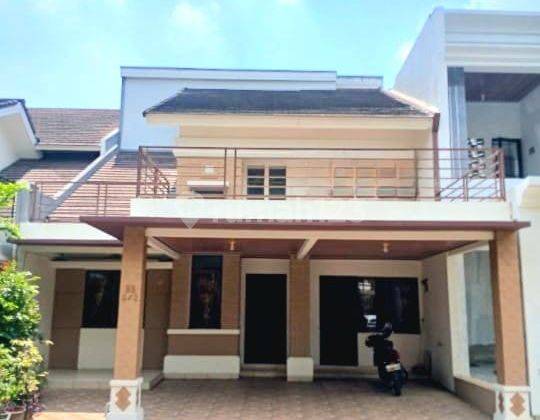 Jual Rumah Bagus Super Murah Dan Mewah Di Celebration Town Grandwisata Bekasi 1