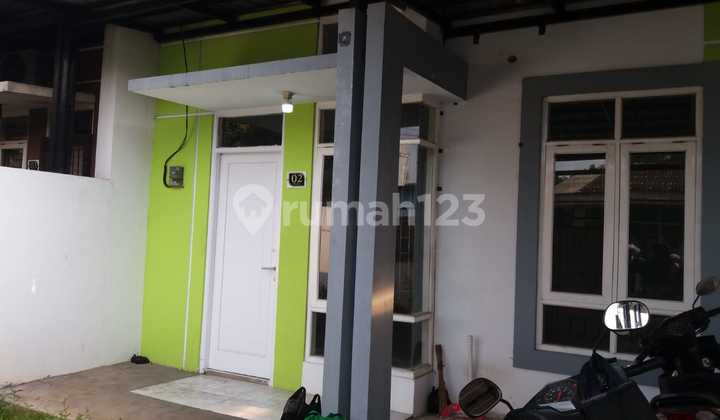 Jual Rumah di Pengasinan Rawalumbu 2