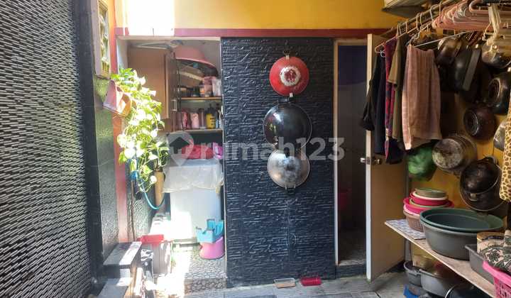 Jual Rumah Cantik Grandresidance  2