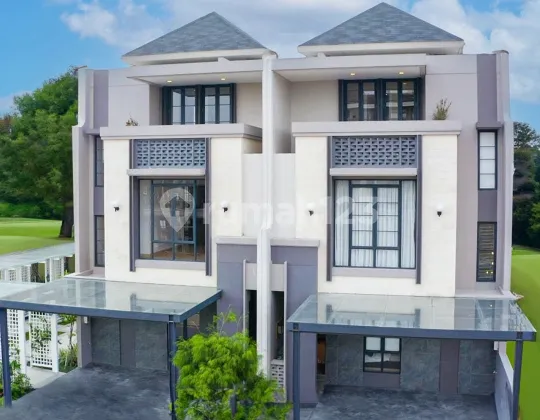 Bukit Podomoro Jakarta Timur 2