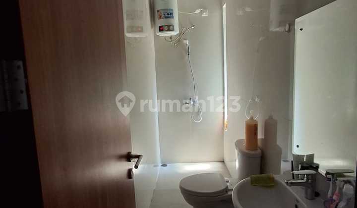 Dijual Rumah Cantik Z.living Grandwisata 2