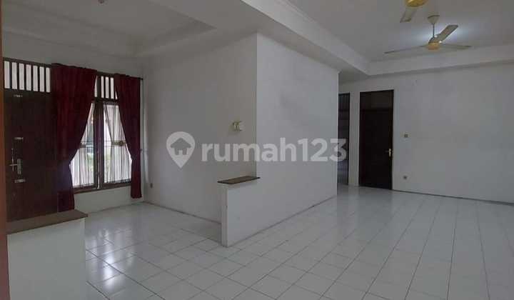 Jual Rumah Dibekasi Kota Kemang Pratama Bekasi 2