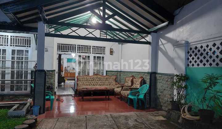 Jual Rumah Murah Di Jatiwaringin Pondok Gede