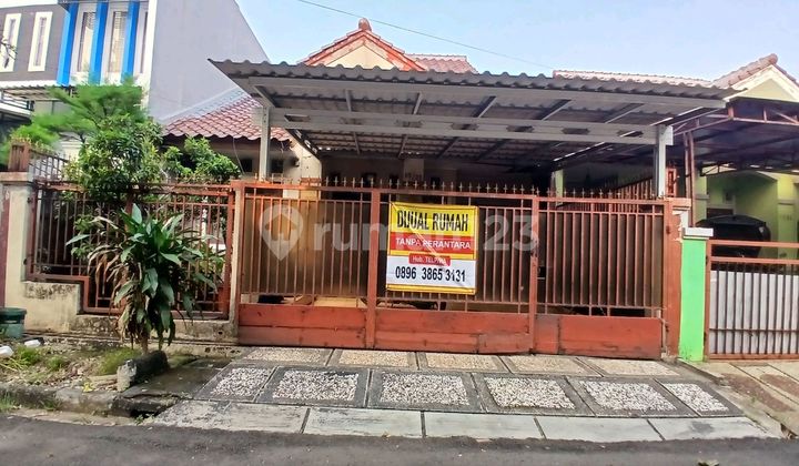 Jual Rumah Di Metland Cakung Jakarta Timur Jual Rumah Di Metland Cakung Jakarta Timur