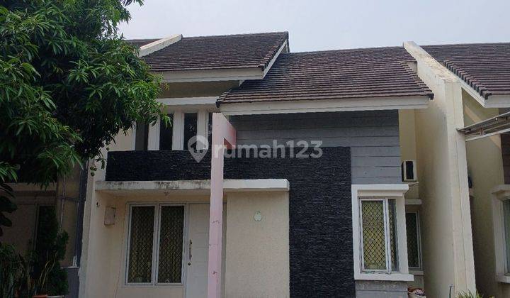 Disewakan Rumah Siap Huni Di Grandwisata Bekasi 1