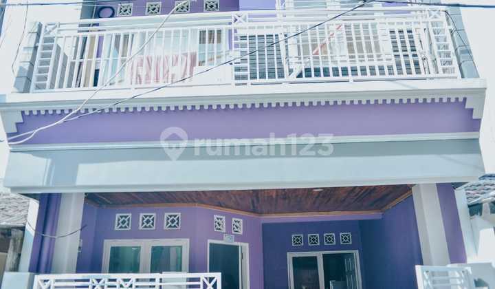 Jual Rumah Lantai Di Bekasi Kota Rawakalong Jual Rumah Lantai Di Bekasi Kota Rawakalong