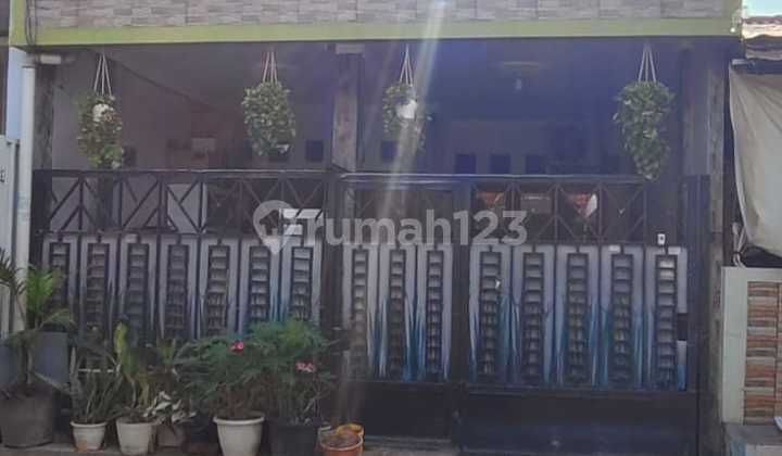 Sell Cheap Houses In Bekasi City 2