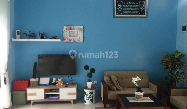 Jual Cepat Rumah Cantik Di Babelan Bekasi Utara 2