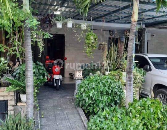 Jual Rumah Cantik Super Murah Di Harmoni Bekasi Kota 2