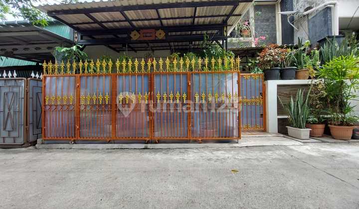 Jual Rumah Super Murah di Jakarta Dekat Kelapa Gading