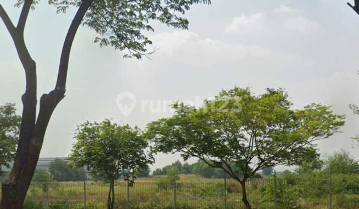 Jual Lahan Murah Deltamas