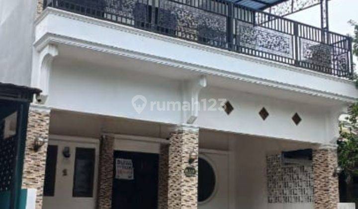 Jual Rumah Cantik Super Murah Di Grandwisata Bekasi 1