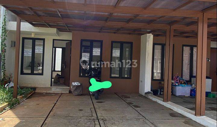 Jual Takover Rumah Cantik 2 Lantai Di Bekasi Utara Dekat Jakarta 1