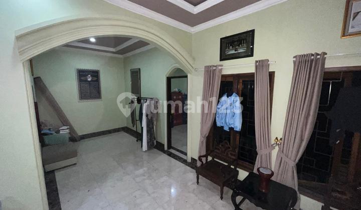 Jual Rumah Cantik Di Bima Fajar Tambun Selatan 2