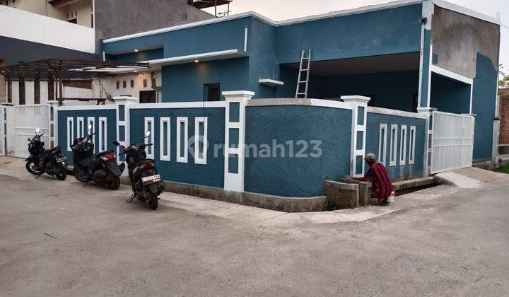 Di jual rumah bagus harga miring akses dekat dengan grandwisata 1