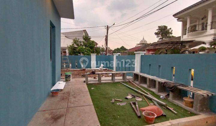 Di jual rumah bagus harga miring akses dekat dengan grandwisata 2