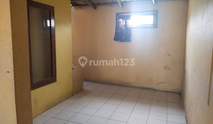 Di jual rumah murah bagus dekat dengan grandwisata  2