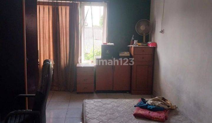 AL DIJUAL RUMAH BAGUS BANGUN KOKOH LANTAI 2 2