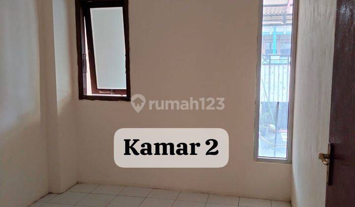 Di jual rumah idaman dekat dengan grand wisata bekasi 2