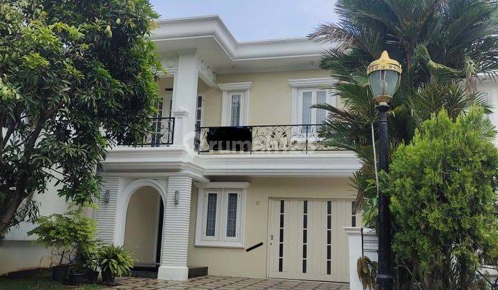 Di Jual Rumah Idaman Dekat Dengan Tol Daerah Pusat Kota Grand Wisata 1