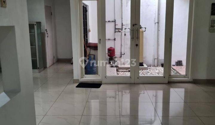 Di Jual Rumah Idaman Dekat Dengan Tol Daerah Pusat Kota Grand Wisata 2