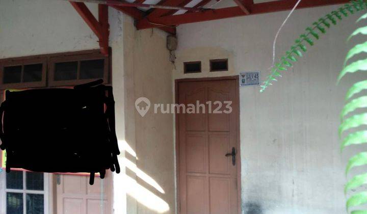 DI JUAL CEPAT RUMAH DI RAWALUMBU DEKAT PUSAT KOTA 2