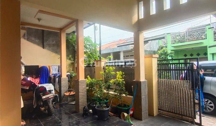 Di jual rumah cantik moderen harga nego  2