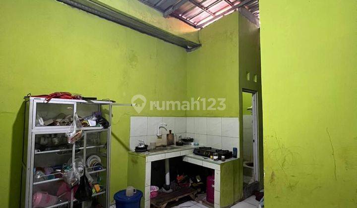 DI JUAL RUMAH IDAMAN DEKAT PUSAT KOTA AKSES  2