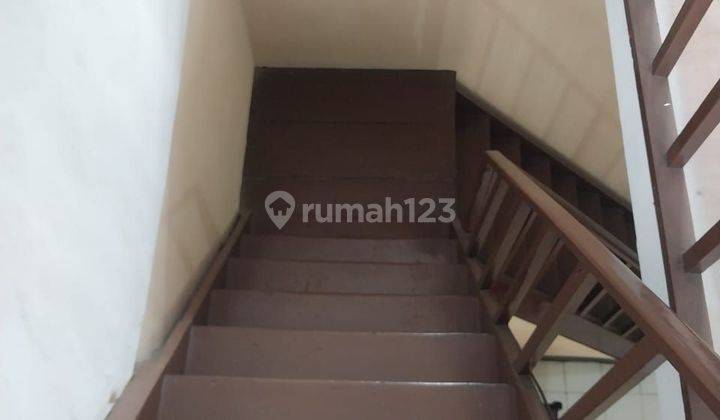 Di Jual Cepat Rumah Idaman Harga Nego Rumah Shm Di Pondok Cipta 2