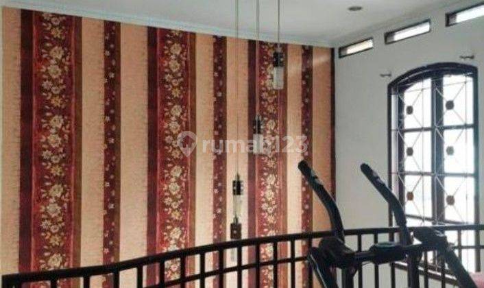 Di jual rumah moderen dekat dengan grandwisata 2