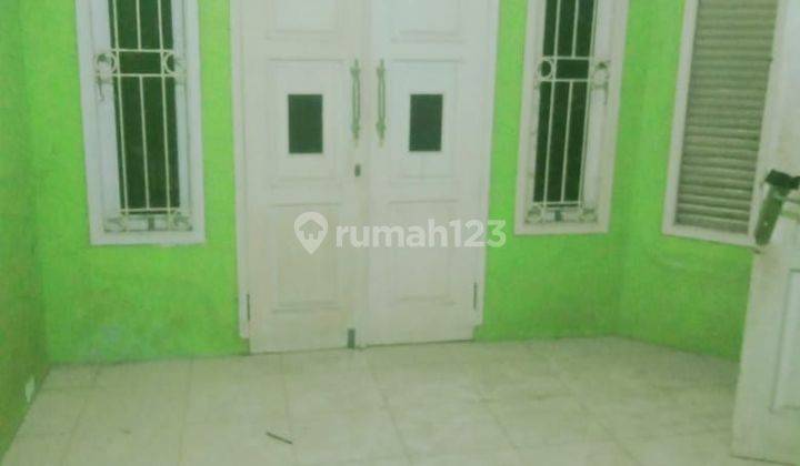 DI JUAL RUMAH BAGUS HARGA NEGO DI BABELAN 2