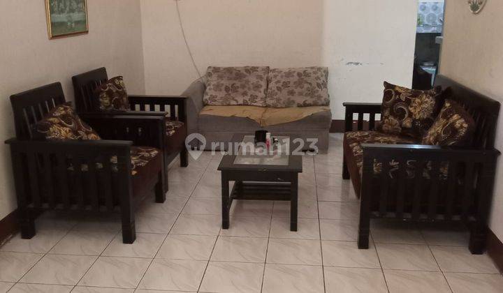 Di jual rumah murah sekali dekat dengan jalan tol 2