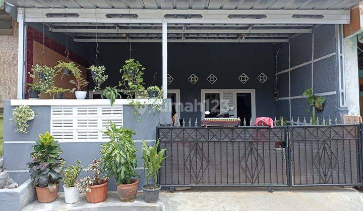 DI JUAL RUMAH BAGUS HARGA TERJUN PAYUNG LANTAI 2 NEGO KERAS  BISA LIAT JUGA VIA (MARKETPLACE indah puji lestari) 1