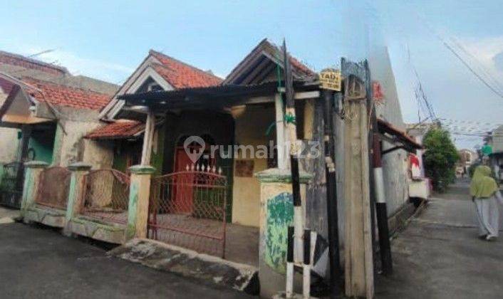 DI JUAL RUMAH BAHAN POSISI HOOK LB 103 1