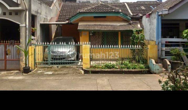 Rumah Murah Harga Nego Sampai Diel  2