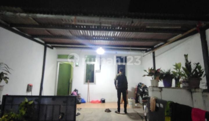 Di JUAL MURAH PERUMAHAN TAMAN KEBALEN HARGA  SEKARAT