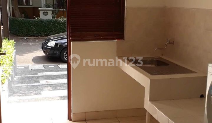 Di jual rumah perumahan garden teras grandwisata 2