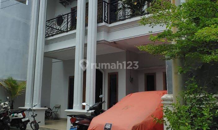 Di JUAL RUMAH BAGUS DAERAH PASAR MINGGU Rumah 2