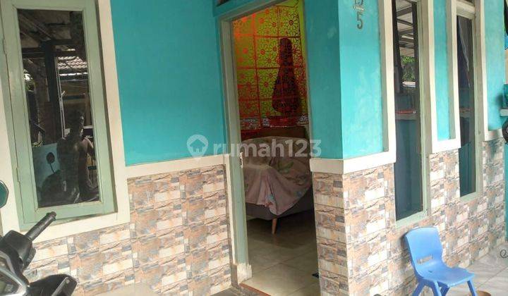 Di JUAL RUMAH BAGUS DAERAH BEKASI TIMUR REGENCI HARGA MURAH 2