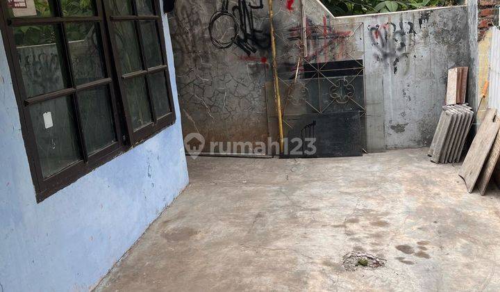 Di JUAL RUMAH BAGUS DI RAWALUMBU  SUPER MURAH  2