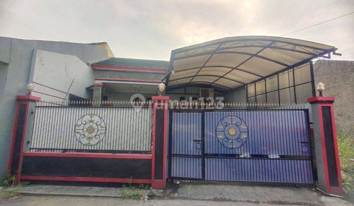 DI JUAL RUMAH CEPAT DI KALIABANG  1