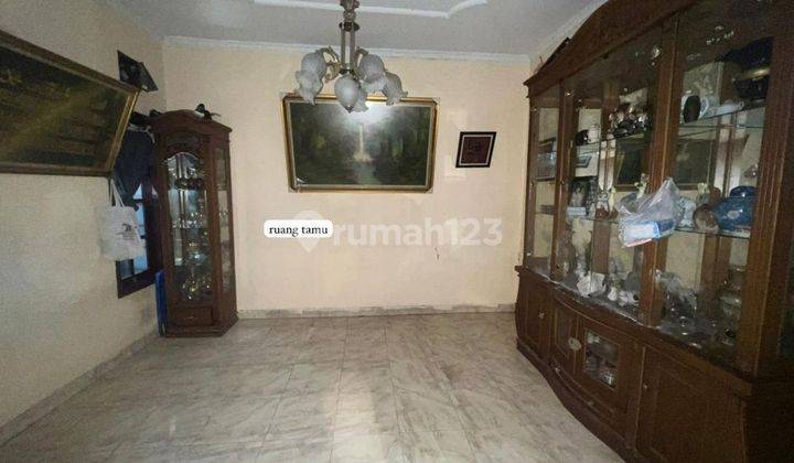 DI JUAL RUMAH CEPAT DI KALIABANG  2